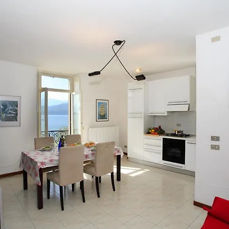 Sleeps 4 아파트 바레나